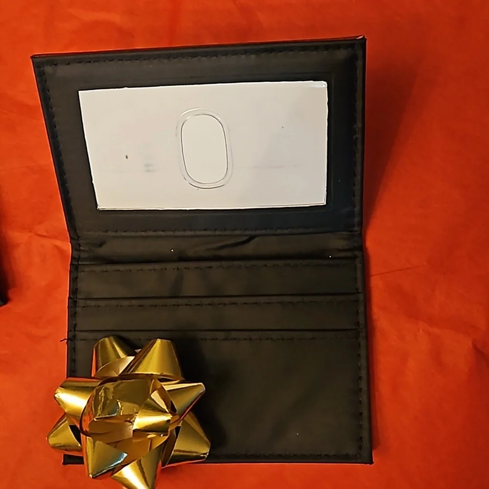 Mens Wallets - Picture 5 of 5